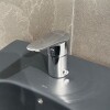 Monocomando bidet Balder Fimeta Monocomando Bidet Balder Fimeta