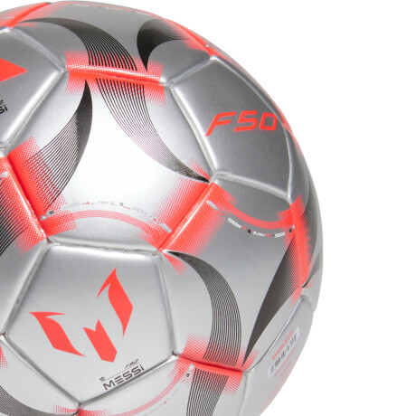 Mini Pelota adidas Messi Grey