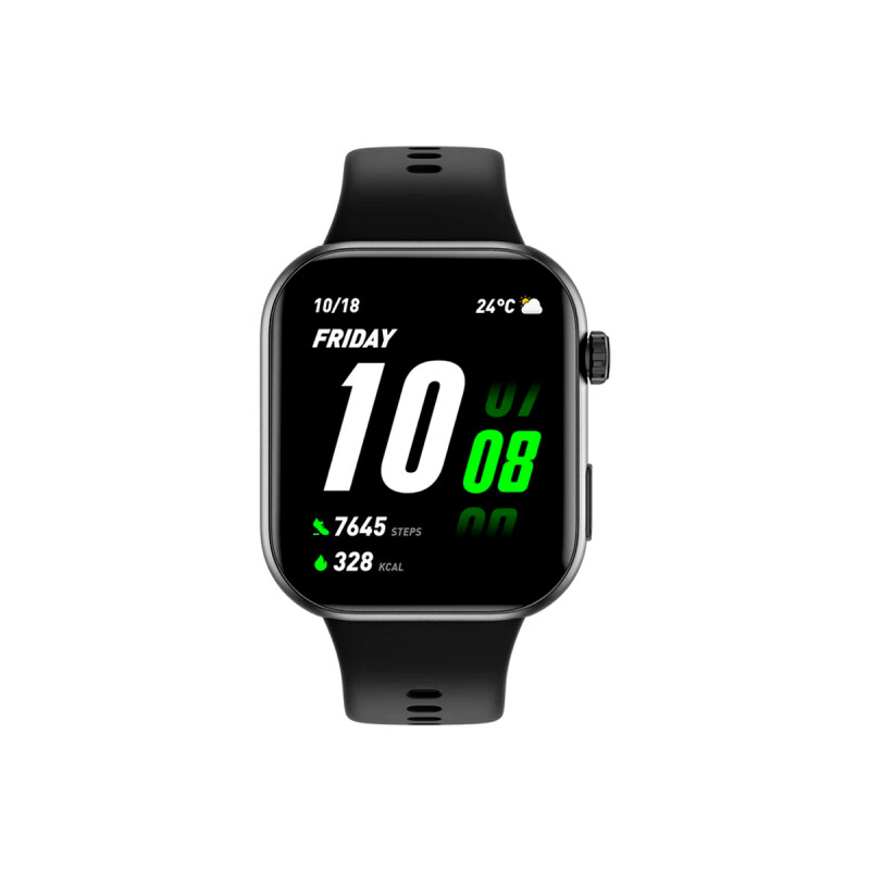 Honor Choice Watch 2i color negro Honor Choice Watch 2i Color Negro