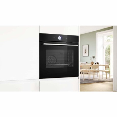 HORNO DE EMPOTRAR BOSCH VAPOR HRG7361B1