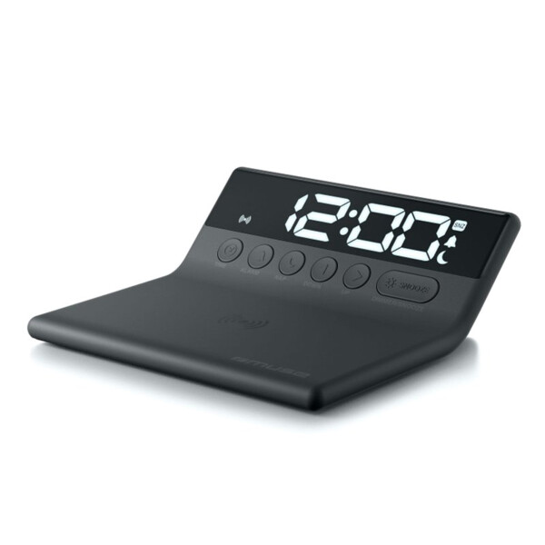 Reloj Cargador Celular Muse M 168wi CARGADOR RELOJ MUSE M168WI