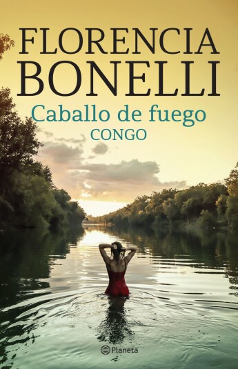 Caballo de fuego II. Congo Caballo de fuego II. Congo