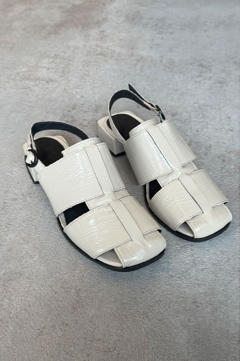 Sirna Off White