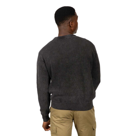 Buzo Katin Swell Negro