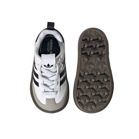 ADIFOM SAMBA 360 White