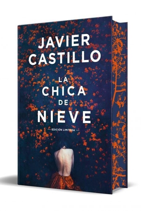 LA CHICA DE NIEVE (EDICION ESPECIAL LIMITADA) LA CHICA DE NIEVE (EDICION ESPECIAL LIMITADA)