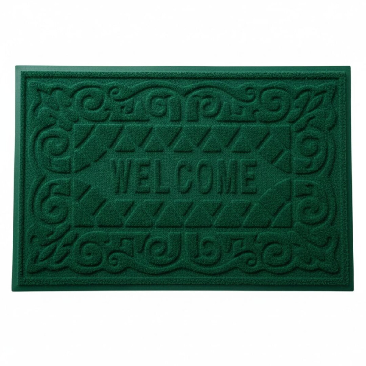 ALFOMBRA PARA PUERTA WELCOME • 37x57cm 