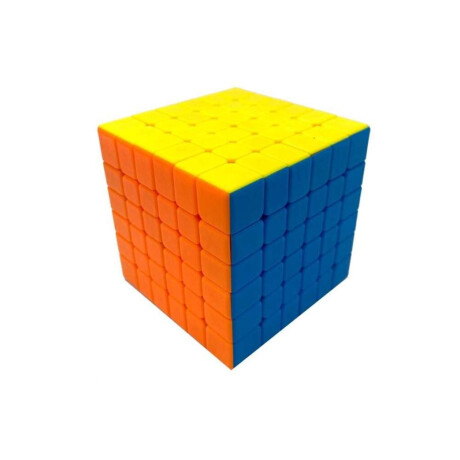 Cubo Rubix 6x6x6 Shengshou (3015)