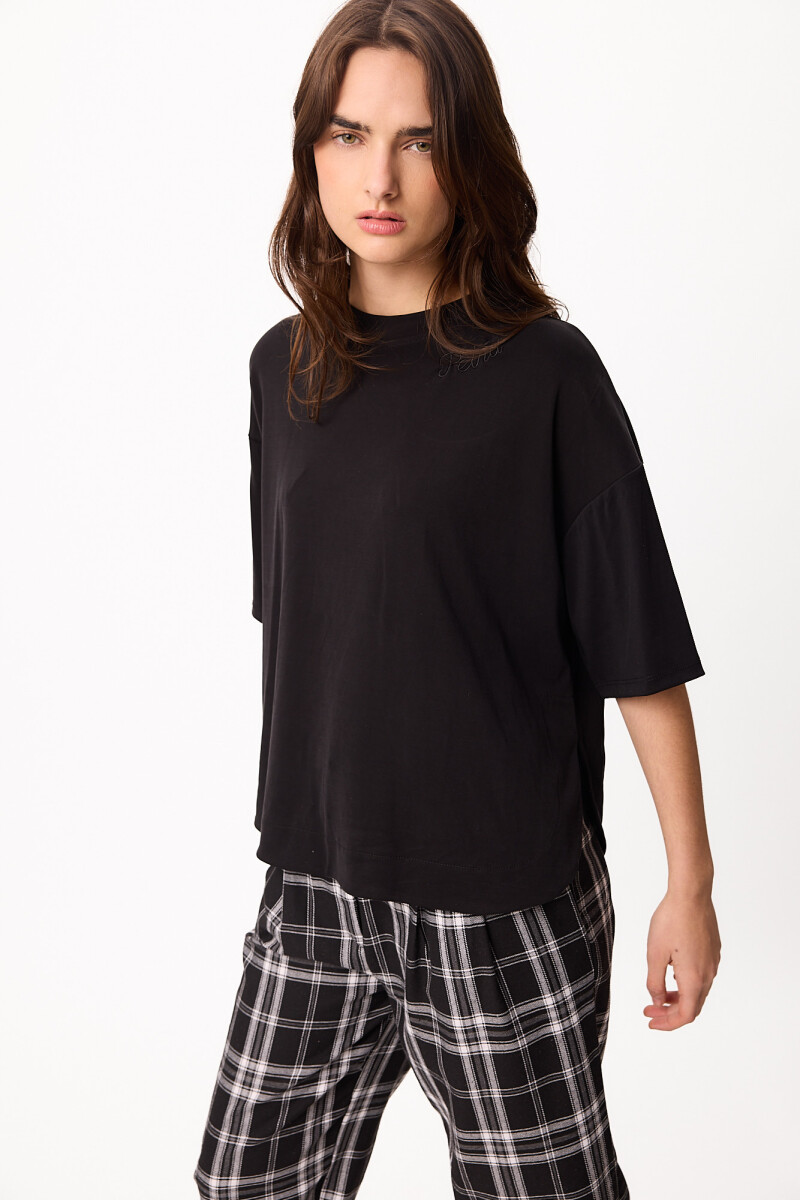 Tshirt Riot Negro
