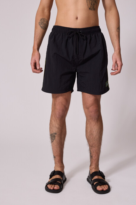 SHORT SUCRE DIXIE Negro