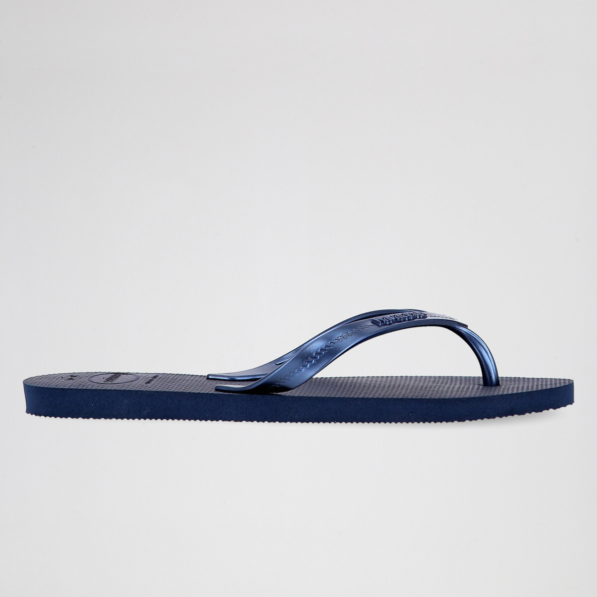 Ojotas Havaianas de Dama - ELEGANCE - HV41488010555 - MARINO 
