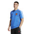 Remera de Hombre Adidas Manchester United Azul - Rojo - Blanco