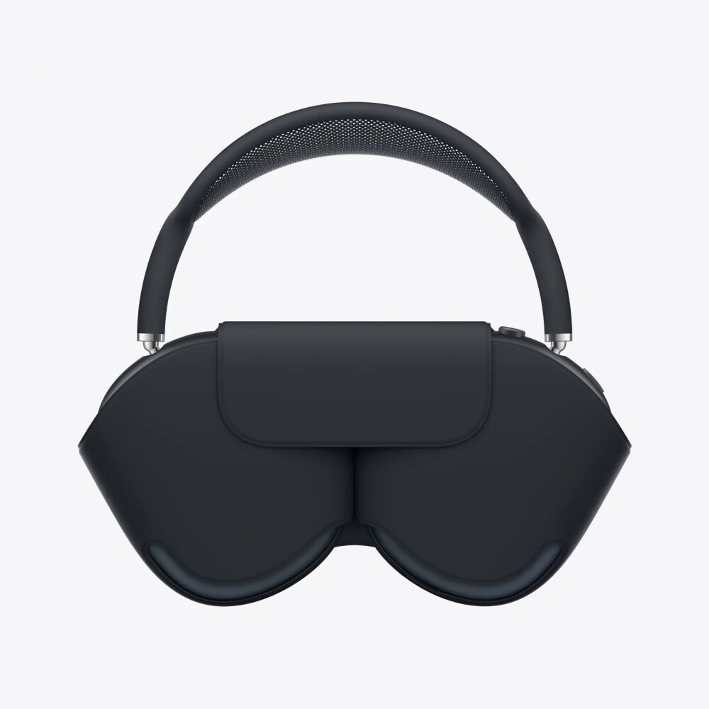 Apple AirPods Max USB-C Negro