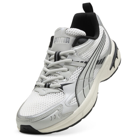 Milenio Tech 2000 Reflect-X 40771902 Blanco/Gris