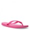Ojotas Unisex Havaianas Top Rosa - Dorado