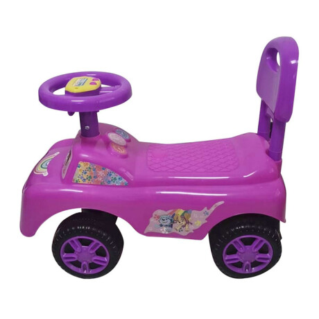 Buggy Infantil Paw Patrol 52 x 26 cm Rosa