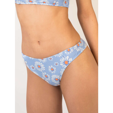 Vedetina navy up estampada Fun margarita