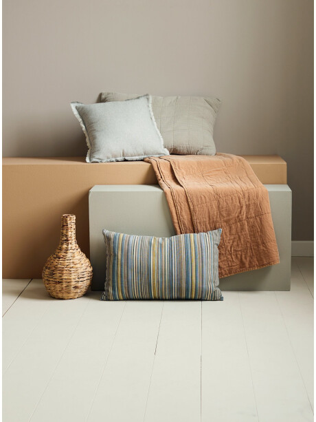 Almohadón KORALLROT rayas multi 40x60 Almohadón KORALLROT rayas multi 40x60