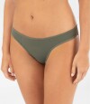 Colaless microfibra sacks every day Verde trebol