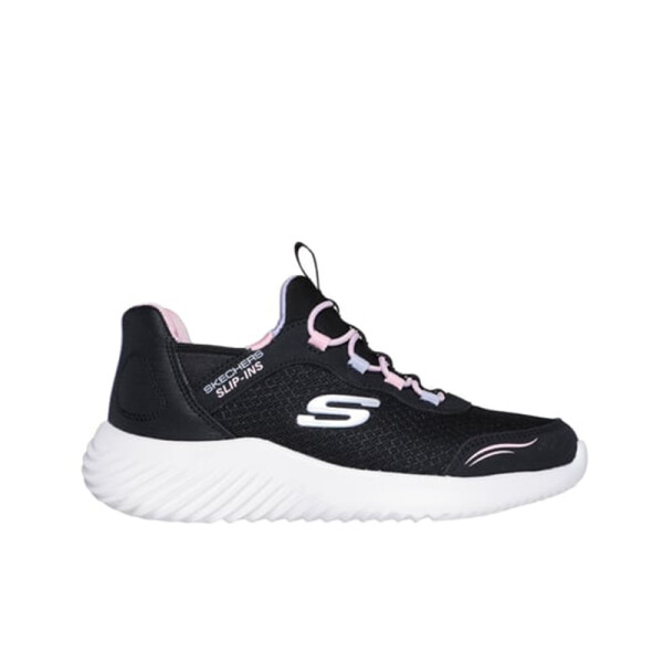 Championes Bounder Negro