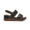 CASUAL CONFORT AINE - KORIUM NEGRO