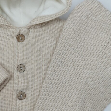 Conjunto Tejido Bebe Conjunto Tejido Bebe