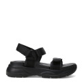 Sandalias de Mujer Miss Carol Ginna Negro