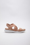 SANDALIA ACAPULCO Beige