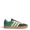 Championes de Hombre Adidas VL Court 3.0 Verde - Nude