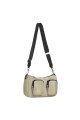 Morral Trendy Beige
