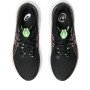 Zapatillas Running Gt-2000 14 Mujer Black/sun Coral