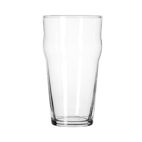 Set 6 Vasos Ohana 421002 405 Ml Caja De Regalo Ub TRANSPARENTE