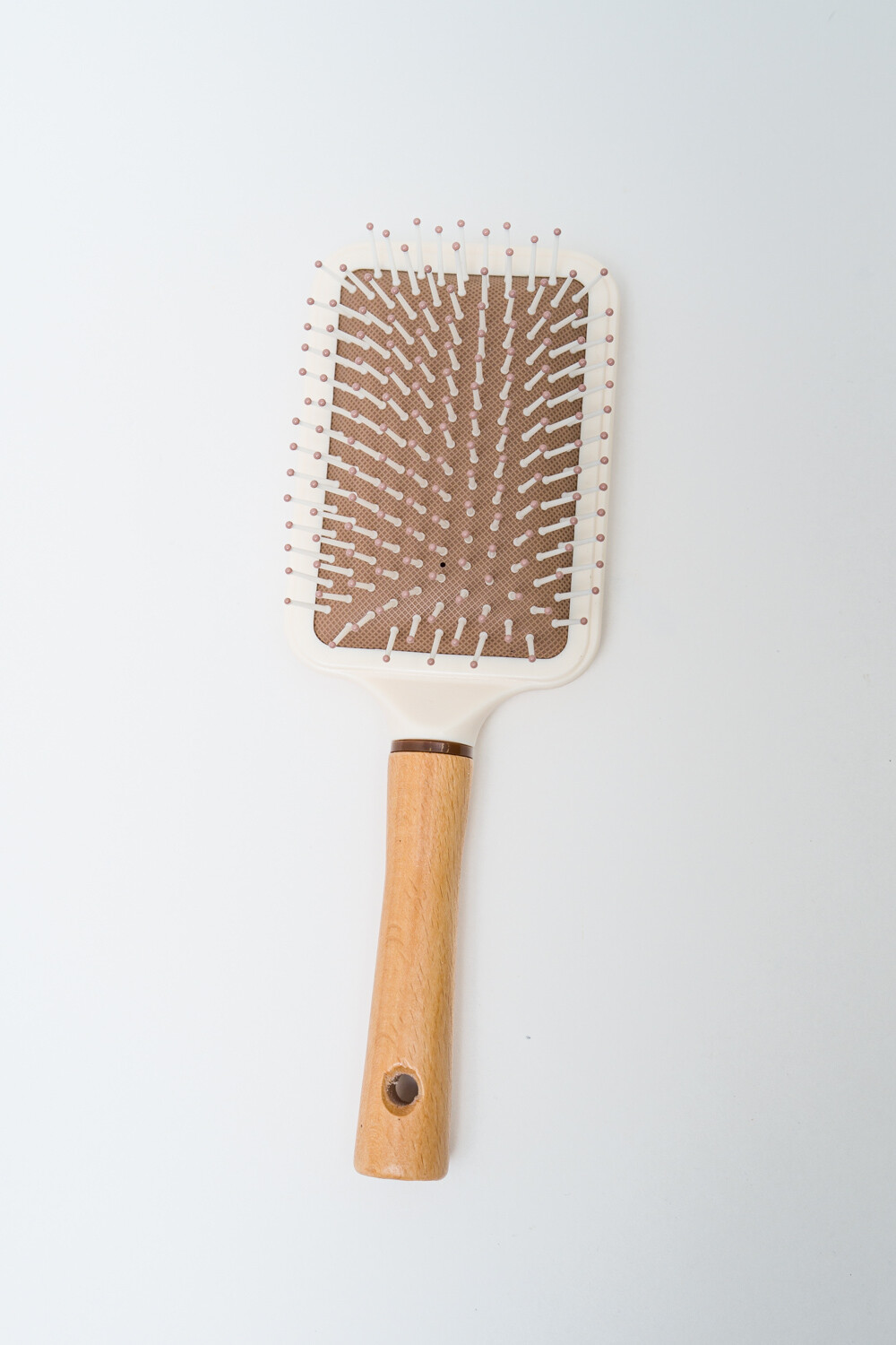 Cepillo De Pelo Valeno Estampado 1