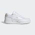Championes Adidas Court Super Blanco