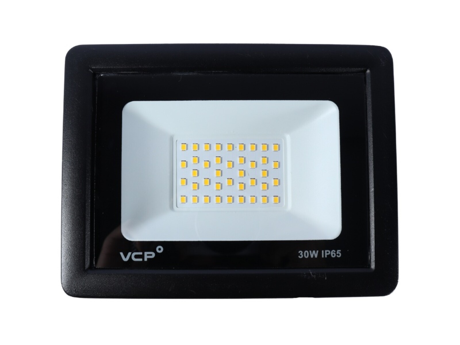 PROYECTOR LED 30W 3000K IP65 220V SMD 