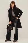 Trench Emma Negro
