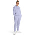 UA Rival Fleece Jogger-PPL PPL-539