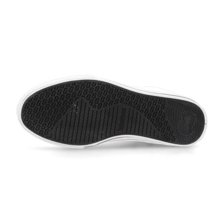 Championes John Foos Unisex - 184 Original - 1840001 ELD