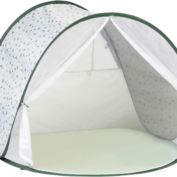 Carpa con filtro UV green BABYMOOV Carpa con filtro UV green BABYMOOV
