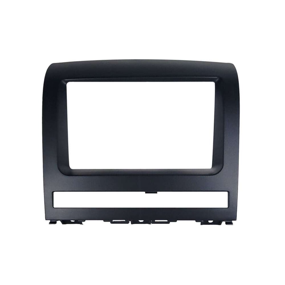 Marco Para Radio Fiat Perla 2009 - 2Din 