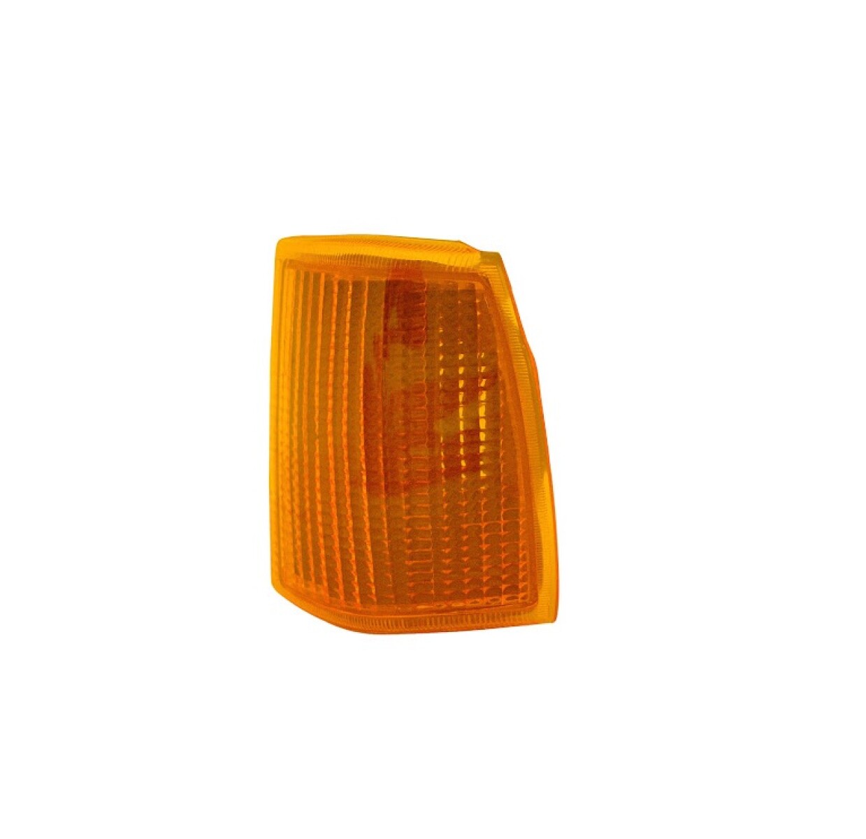 SEÑALERO DELANTERO DERECHO GOL / AMAZON / PARATI G1 87/90 (AMBAR) 