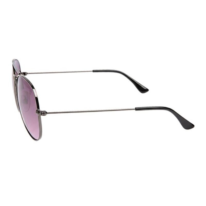 Lentes de Sol Chilli Beans Aviador Unisex Morado/ónix