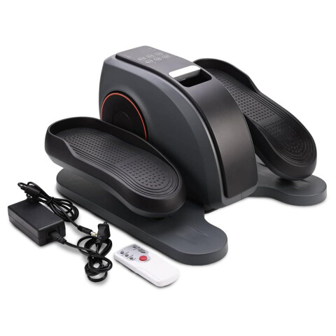 Ejercitador De Piernas Elíptico EJERCITADOR PIERNAS 23C-4 NEGRO OLT