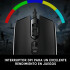 Mouse Gamer Genius Amox X1-600 MOUSE GENIUS AMMOX X1 MOU248