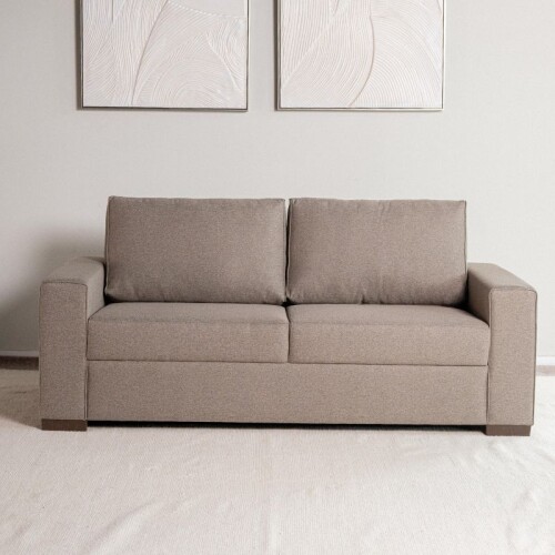 Sofá Segovia 2 cuerpos Sofá Segovia 2 cuerpos