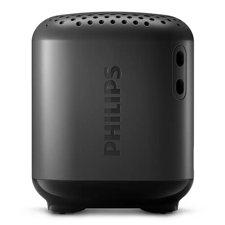 Philips - Parlante Inalámbrico TAS1505W/00 - IPX7. Bluetooth. 5W. Litio 480MAH. 001