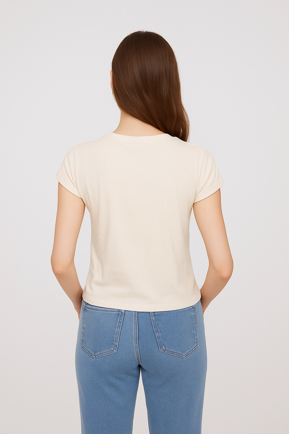 Remera Bagnato Estampado 4