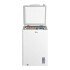 Congelador Midea 120L MDRC142FZG01 Congelador Midea 120L MDRC142FZG01