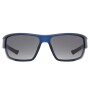 Lentes De Sol Chilli Beans Performance Reebok Gris/Azul