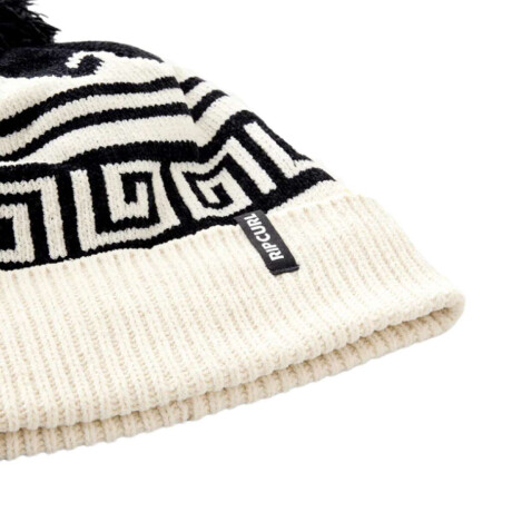 Gorro Lana Rip Curl Soleil Reg Pom Pom Beanie Beanie